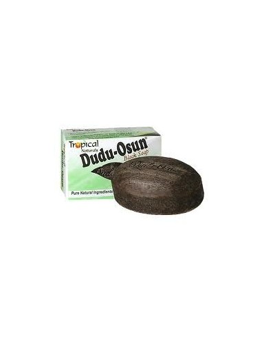 Jabón Negro Dudu-osun