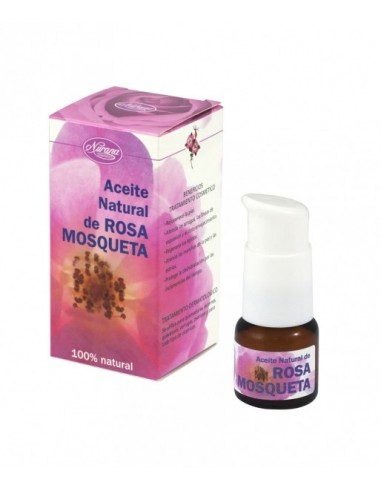 Aceite Puro Rosa Mosqueta 20ml