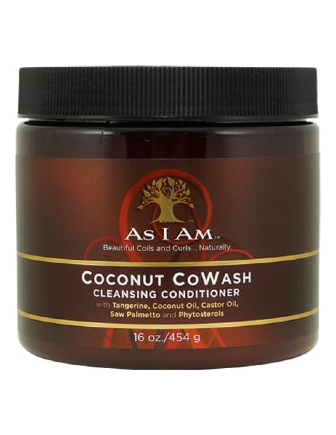Cowash Cleansing Conditioner Coconut CoWash As I Am