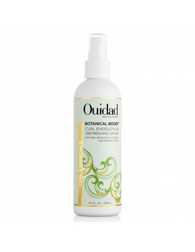Spray de refresco Ouidad Botanical Boost® Curl Energizing & Refreshing Spray 250ml