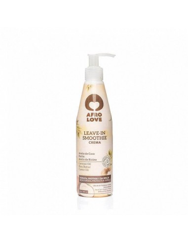 Afro Love Leave In 290ml