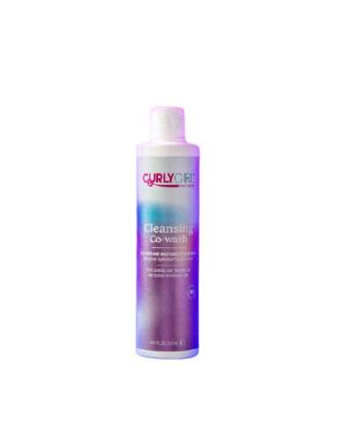 Cleansing Cowash Curly Girl Movement 250ml
