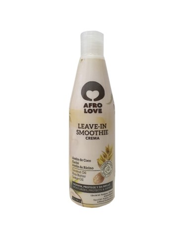 Afro Love Leave In 450ml