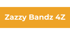 Zazzy bandz 4Z