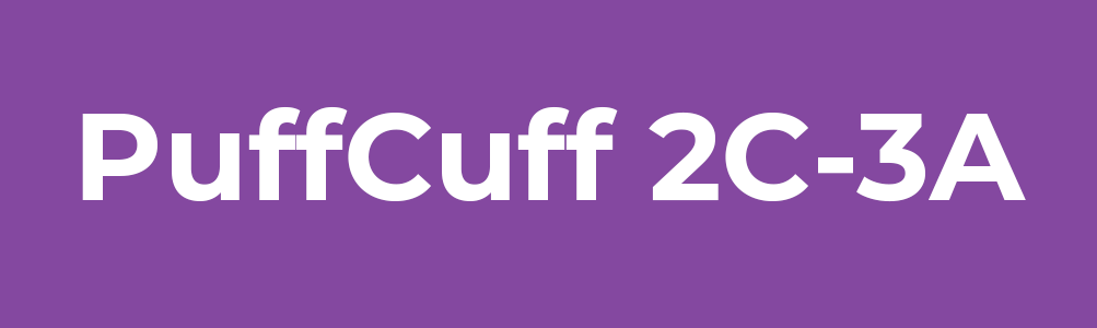 PuffCuff 2C-3A