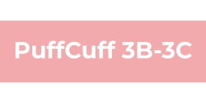 PuffCuff 3B-3C