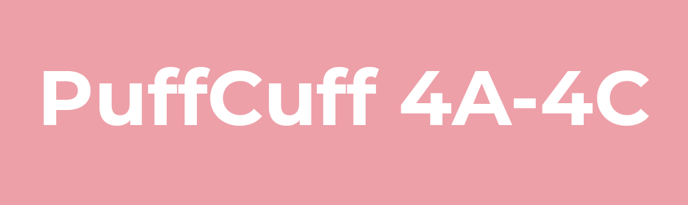PuffCuff 4A-4C
