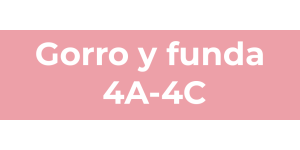 Gorro y funda 4A-4C