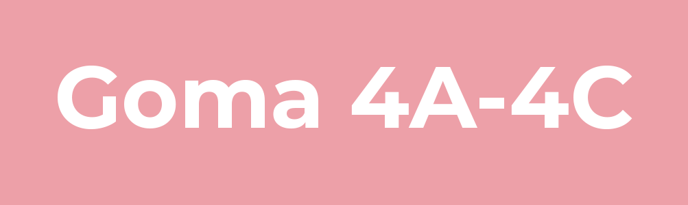 Goma 4A-4C