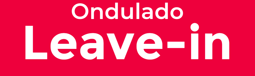 Leave-in Ondulado