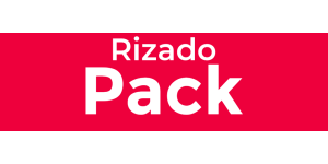 Pack Rizado