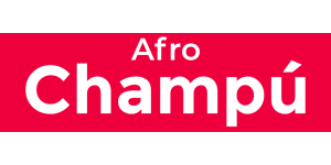 Champú Afro