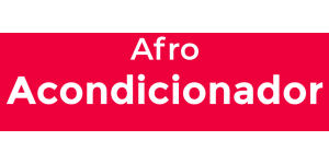 Acondicionador Afro