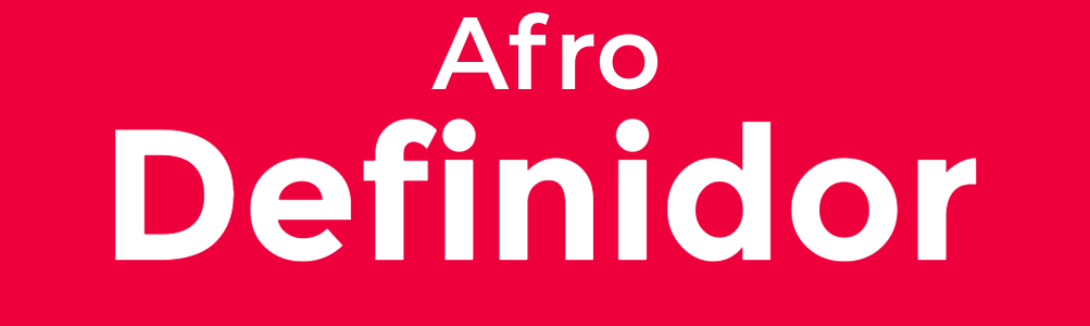 Talaku - Definidor Afro