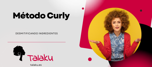 Método Curly: Desmitificando Ingredientes